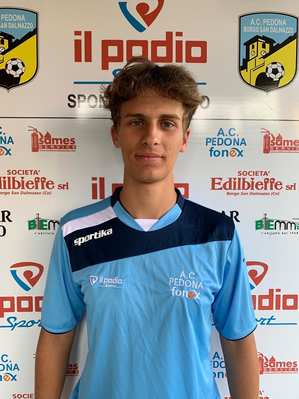 FOLCO ALESSANDRO